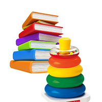 Toys & Baby